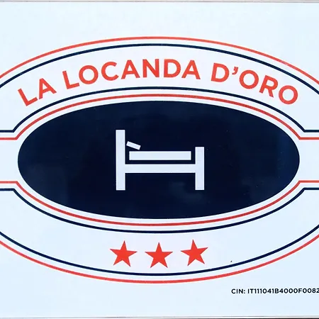 La D'oro 3* Monastir