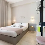 La D'oro 3*