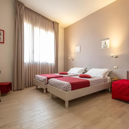 Han/Misafirhane La D'oro Monastir