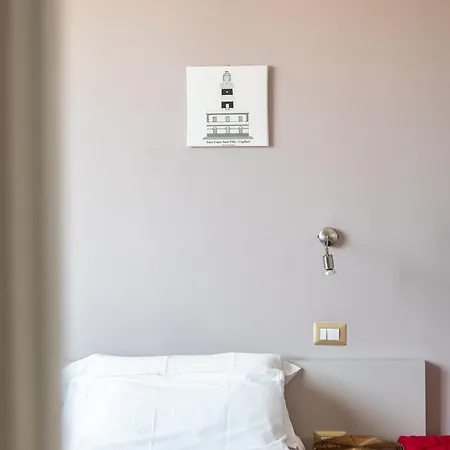 La D'oro Inn Monastir