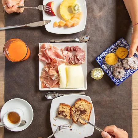 La D'oro Inn Monastir