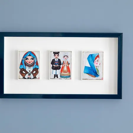 Inn La D'oro Monastir