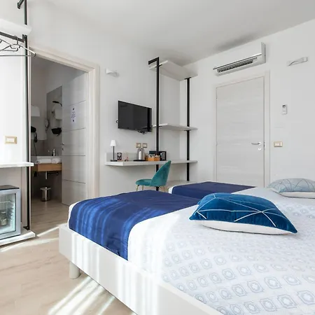 Inn La D'oro Monastir