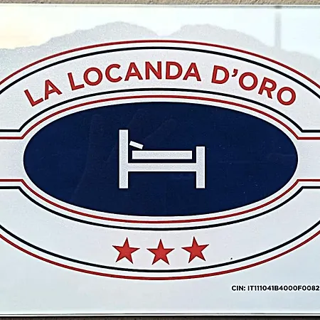 Inn La D'oro