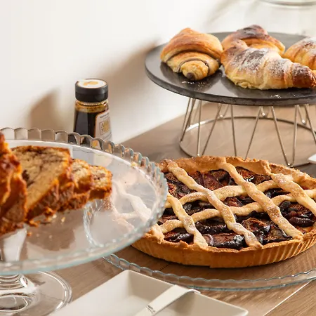 La D'oro Inn Monastir