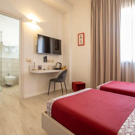 La D'oro 3* Monastir