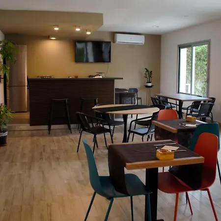 Inn La D'oro Monastir