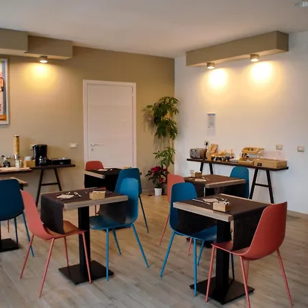 Inn La D'oro Monastir