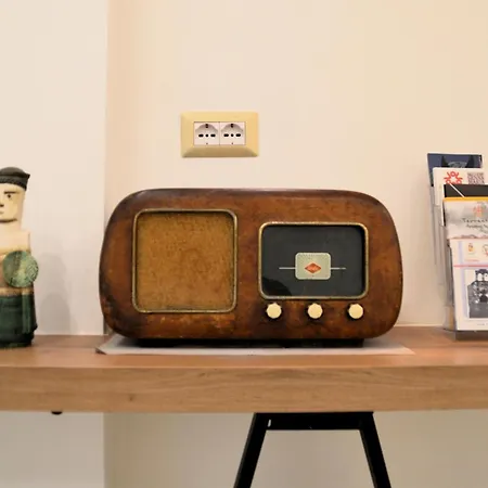 Inn La D'oro Monastir