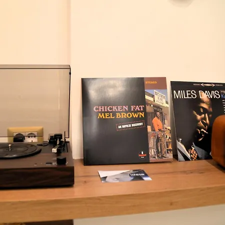 Inn La D'oro Monastir