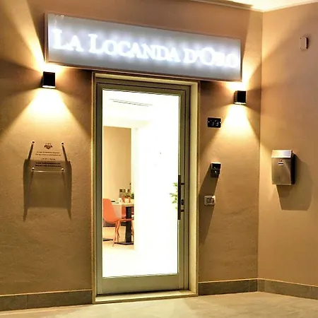 Inn La D'oro Monastir