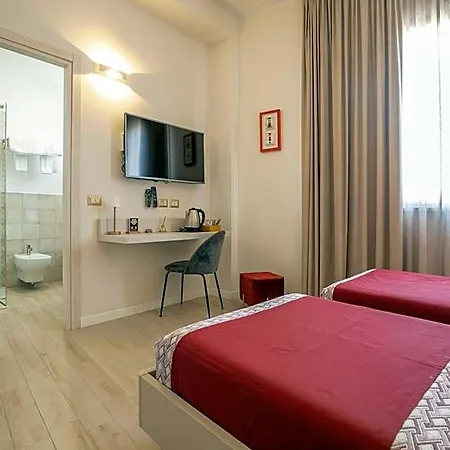 Inn La D'oro Monastir