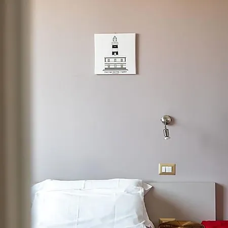 La D'oro Inn 3*