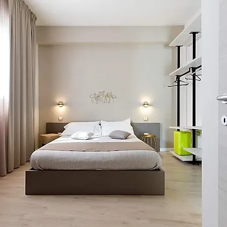 La D'oro Inn Monastir