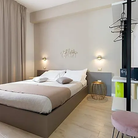 Inn La D'oro Monastir