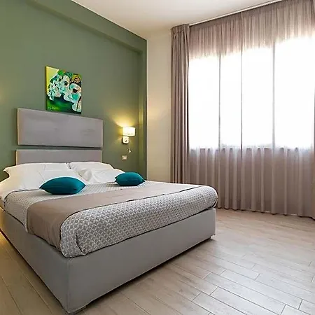 Inn La D'oro 3*