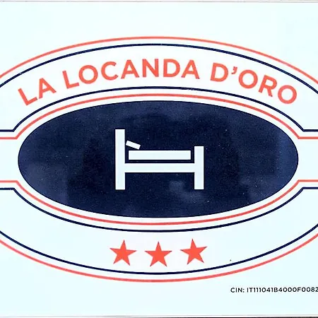 Inn La D'oro 3*