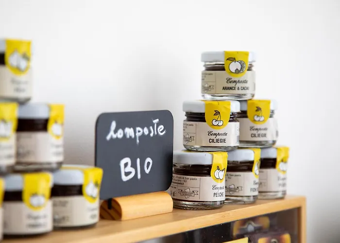 Inn La D'oro Monastir