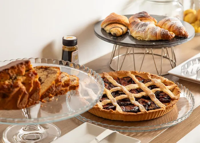 Inn La D'oro Monastir