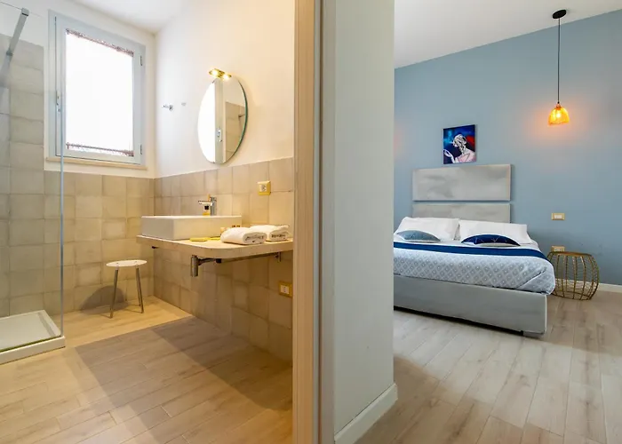 La D'oro Inn Monastir