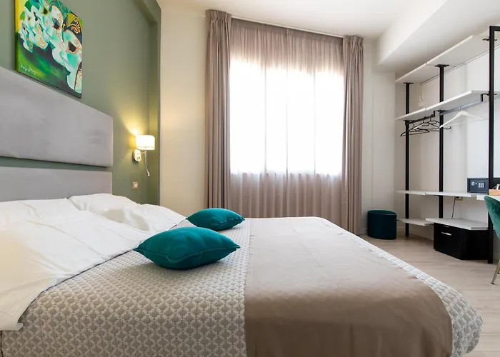 Inn La D'oro Monastir