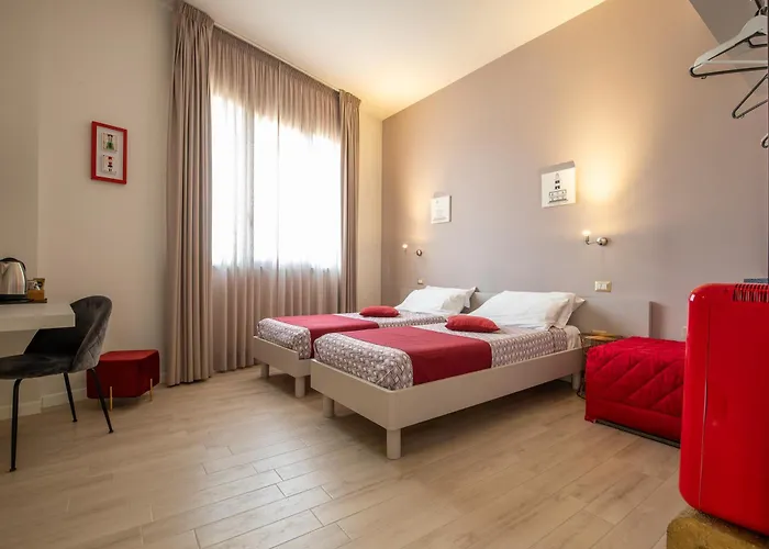 Inn La D'oro Monastir