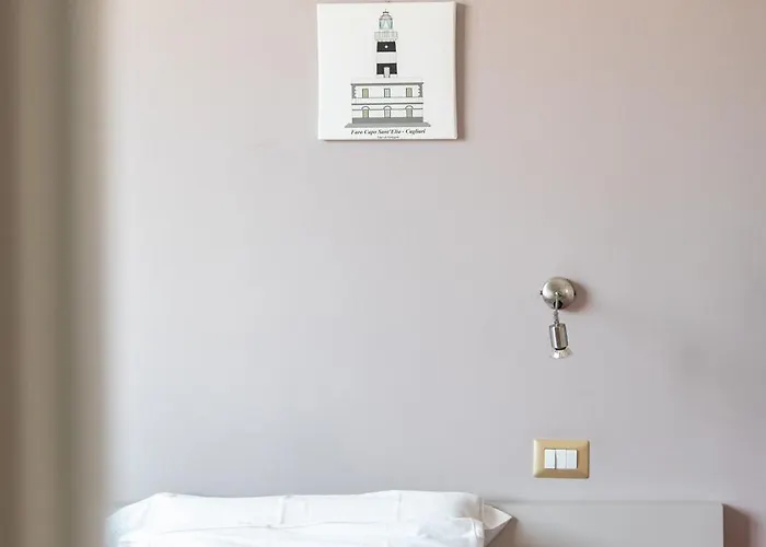 La D'oro Inn Monastir