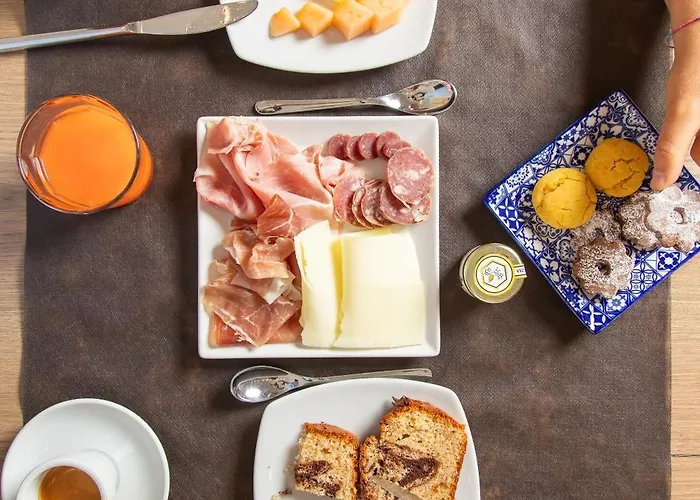 La D'oro Inn Monastir