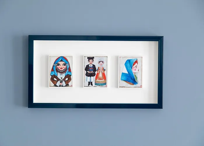 Inn La D'oro Monastir