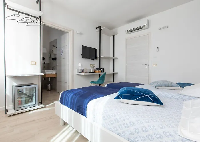 Inn La D'oro Monastir