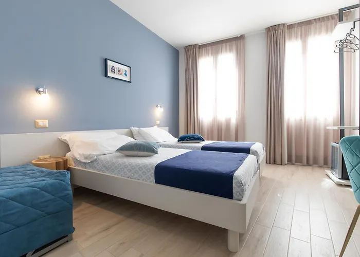 La D'oro Inn Monastir