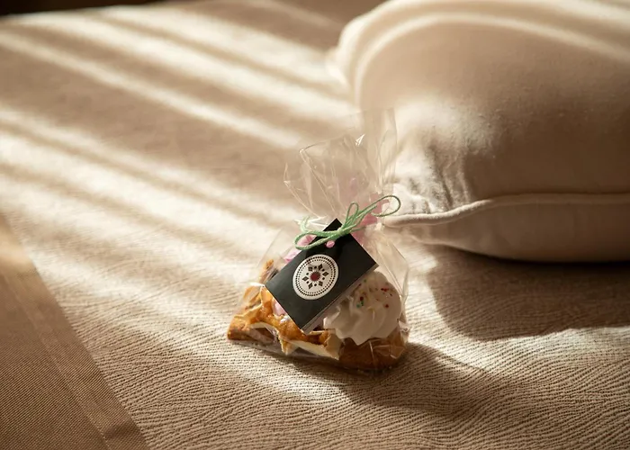 La D'oro 3* Monastir