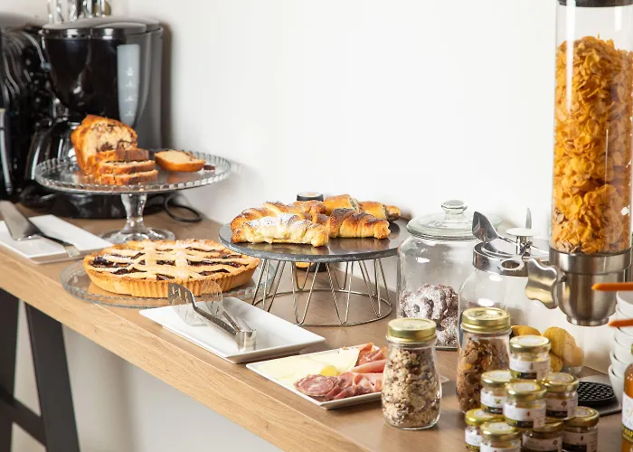 La D'oro 3* Monastir