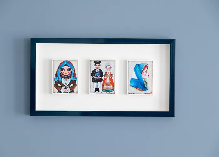 Inn La D'oro Monastir