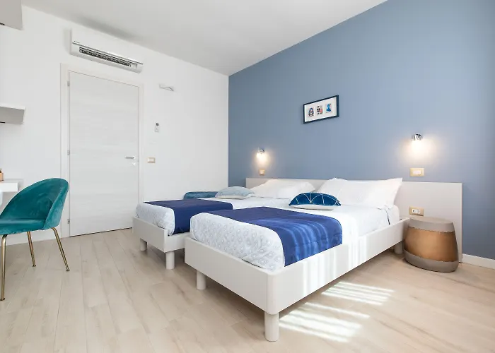 Inn La D'oro Monastir