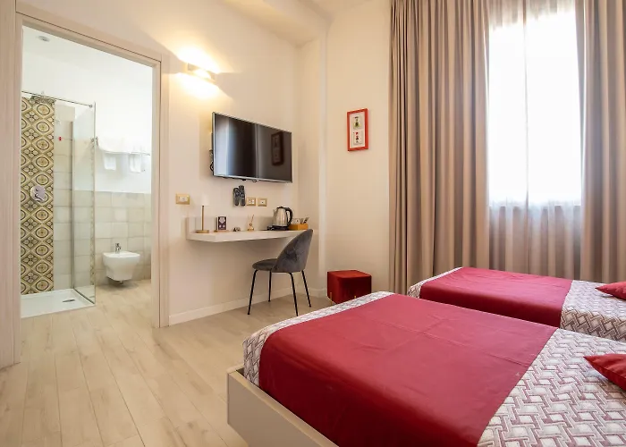 La D'oro 3* Monastir