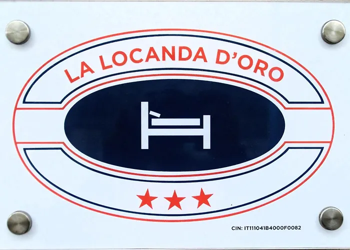 La D'oro 3* Monastir