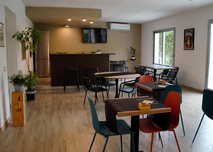 Inn La D'oro Monastir