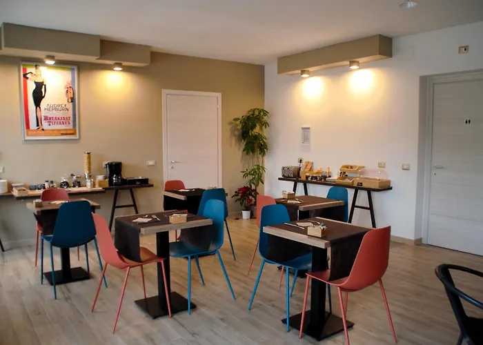 Inn La D'oro Monastir